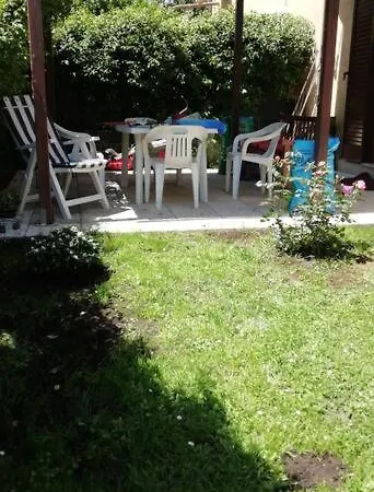 Appartamento Tra Il Borgo E Il Lago Anguillara Sabazia Exterior foto