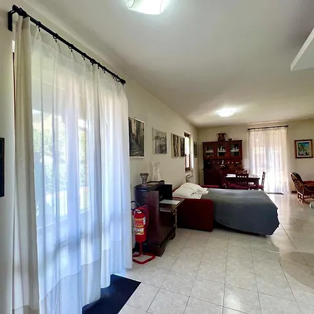 Appartamento Tra Il Borgo E Il Lago Anguillara Sabazia Exterior foto