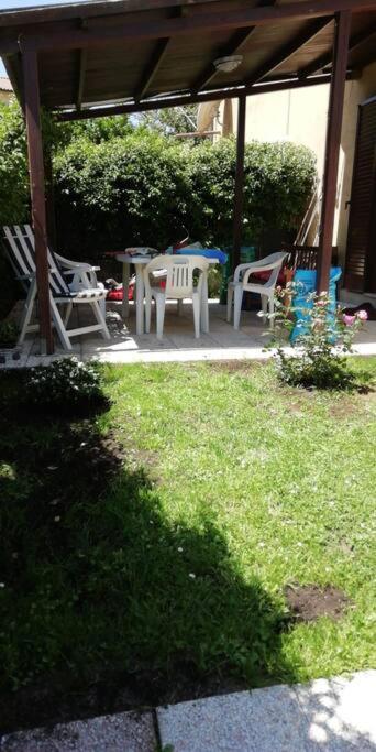Holiday home Tra Il Borgo E Il Anguillara Sabazia