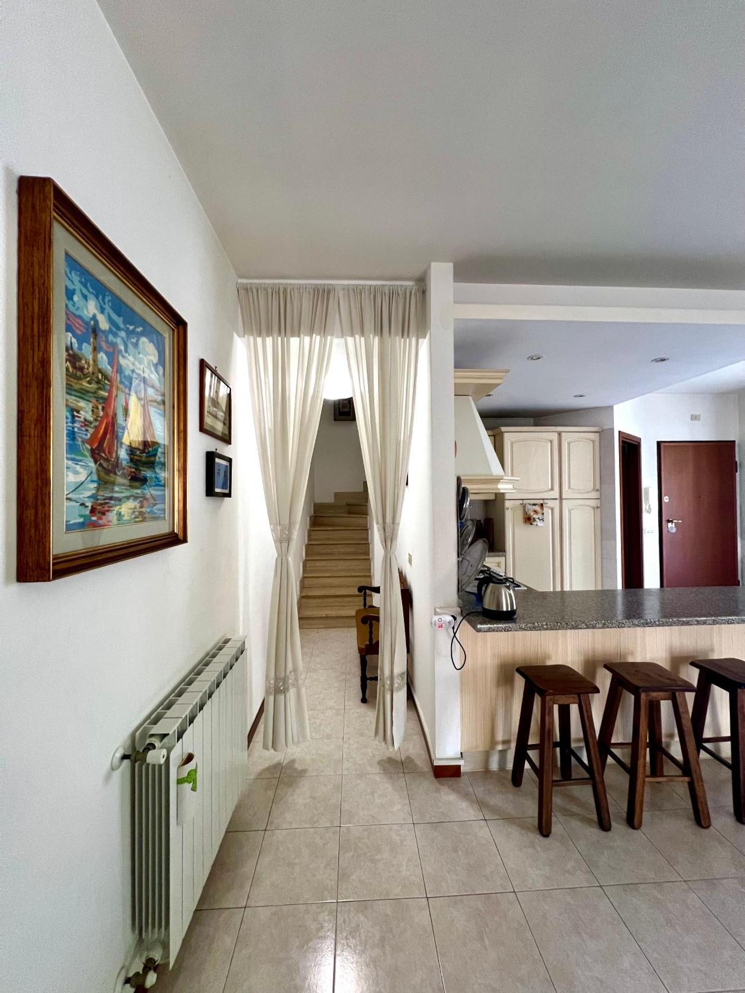 Holiday home Tra Il Borgo E Il Anguillara Sabazia