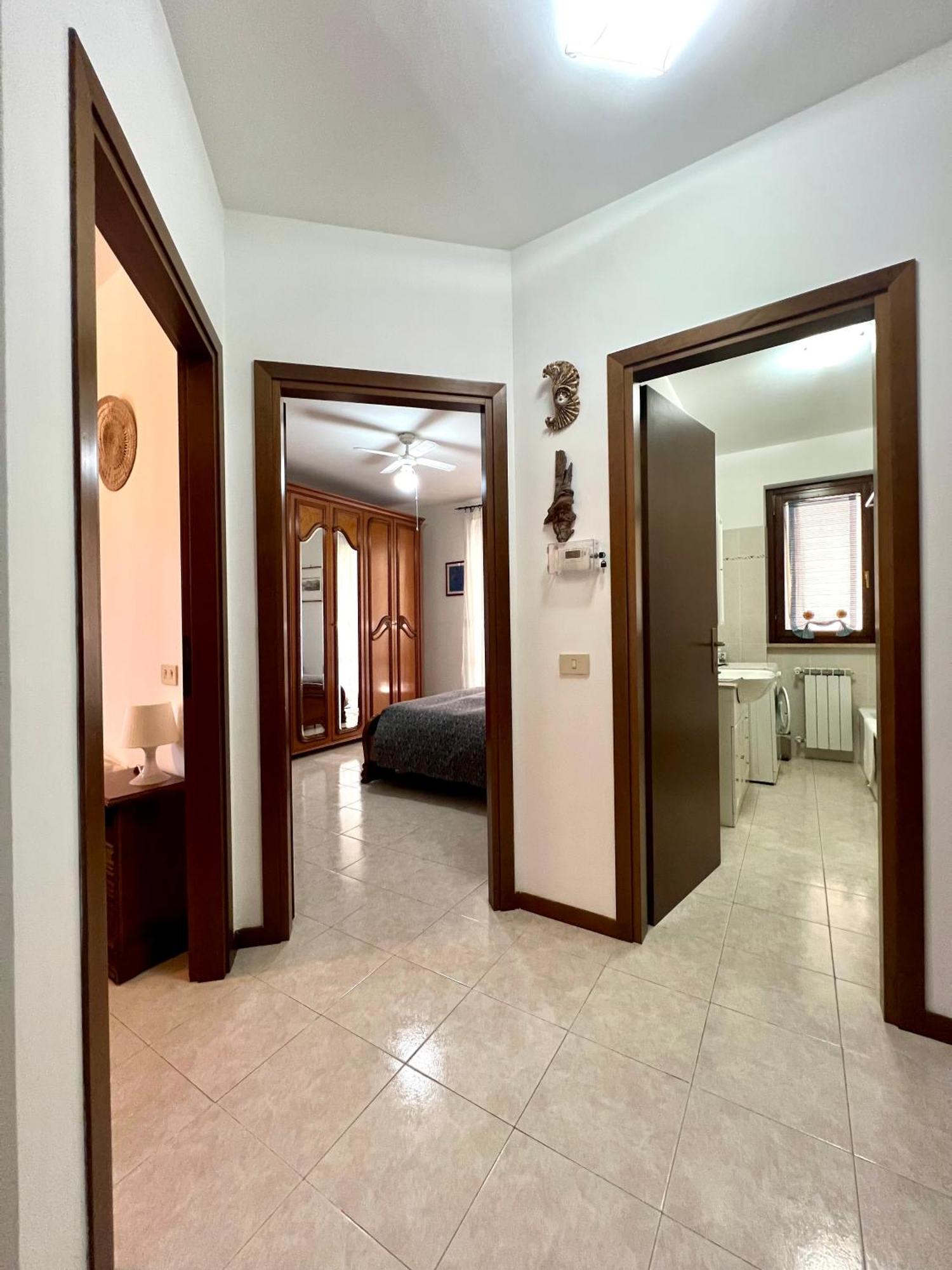 Tra Il Borgo E Il Holiday home Anguillara Sabazia