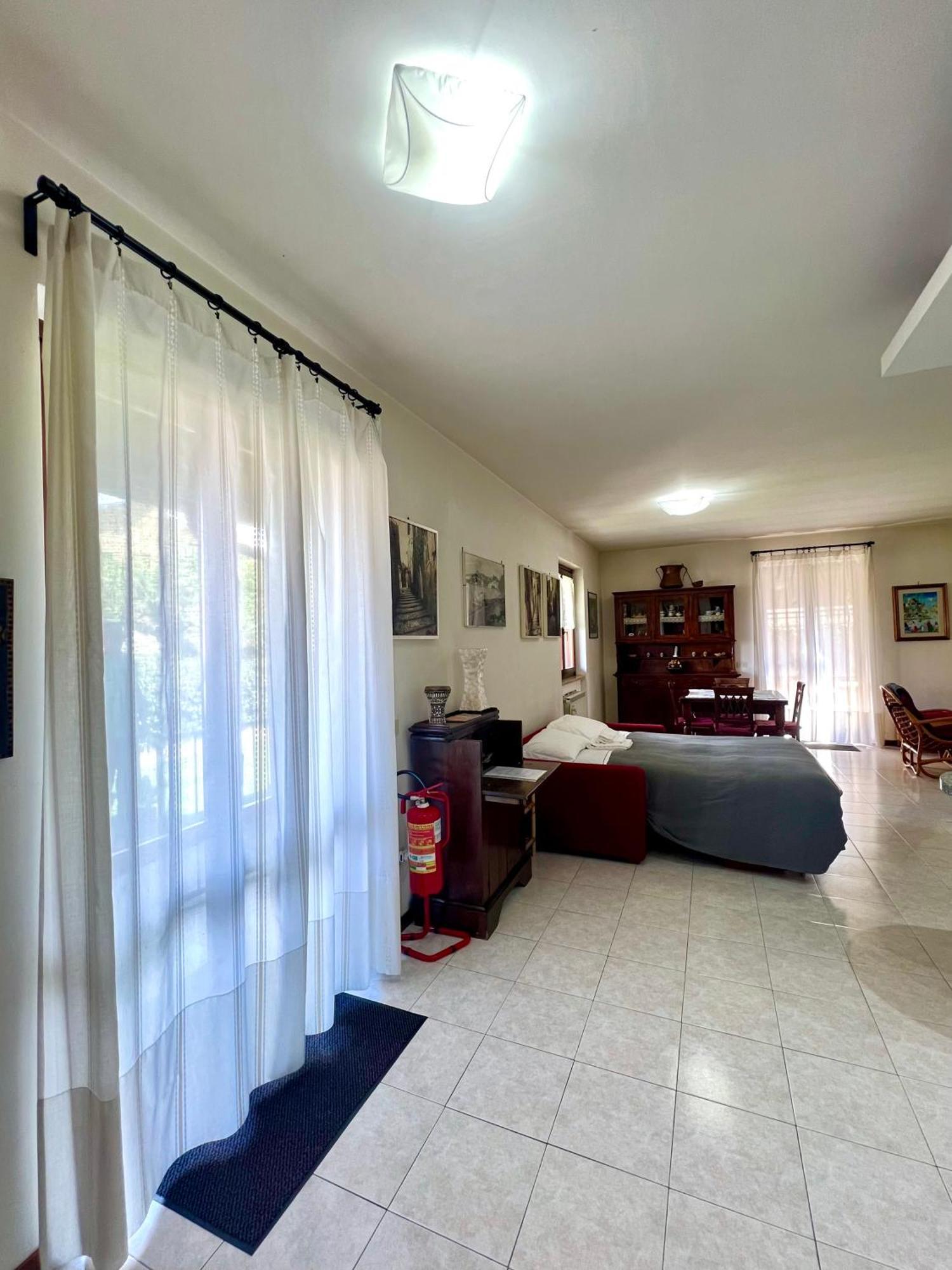 Holiday home Tra Il Borgo E Il Anguillara Sabazia