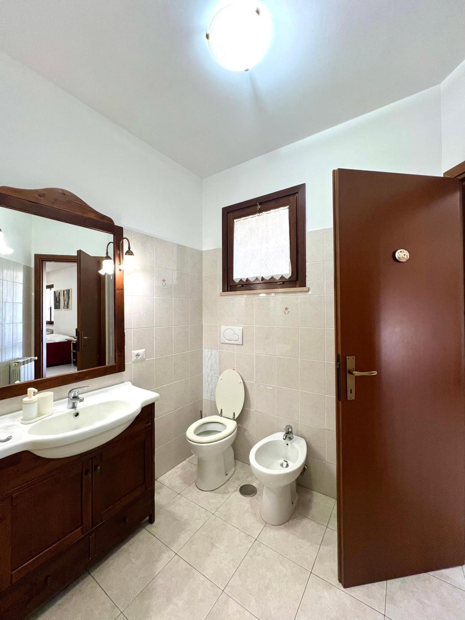 Tra Il Borgo E Il Holiday home Anguillara Sabazia